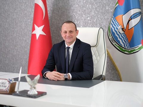 Başkan Yele’den Kadir Gecesi Mesajı